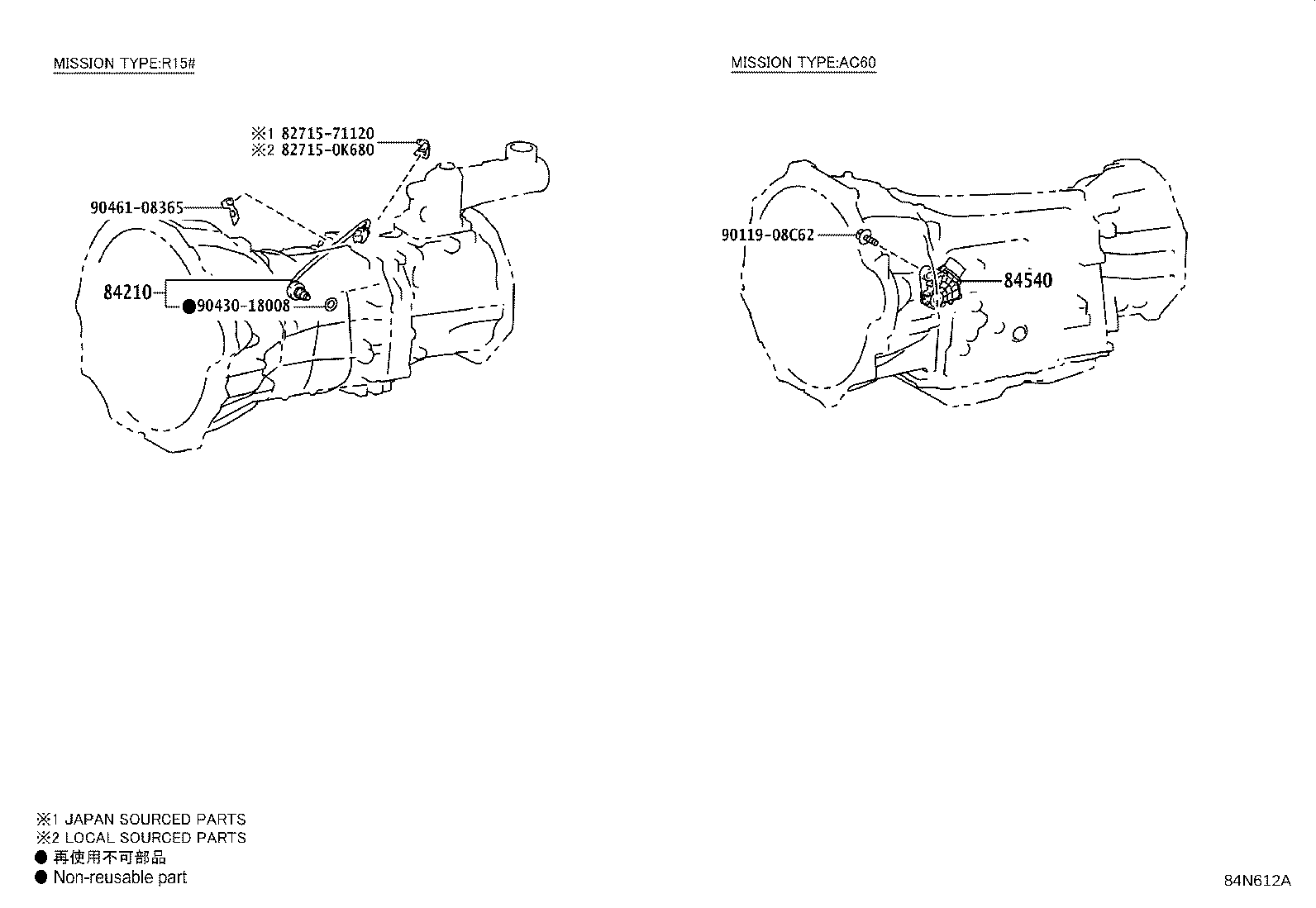 83320-0K191 GAGE ASSY, FUEL SENDER product image