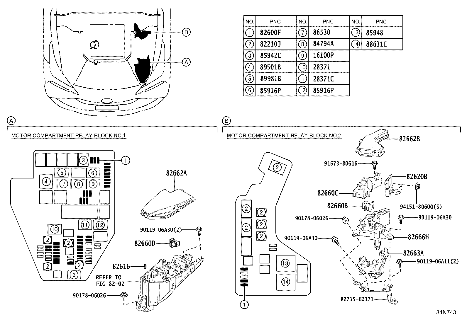 8924B-30010 SENSOR, STEERING product image