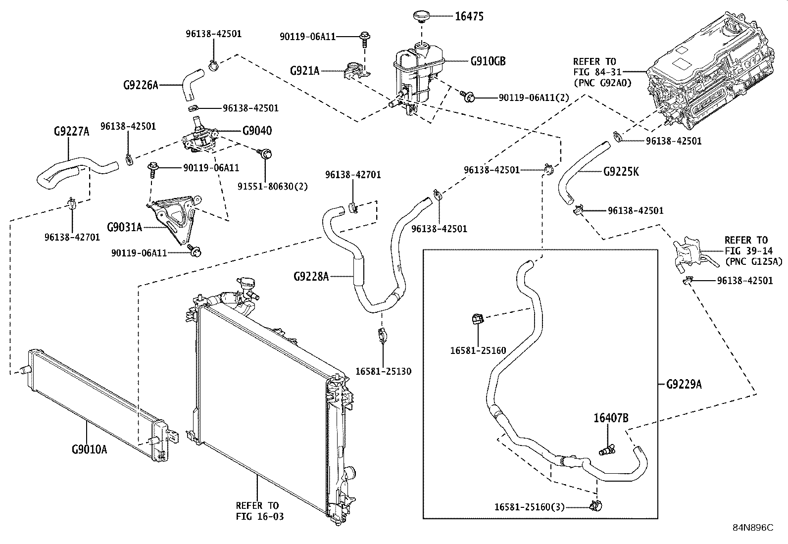 Thumbnail 2 for G9010-78030