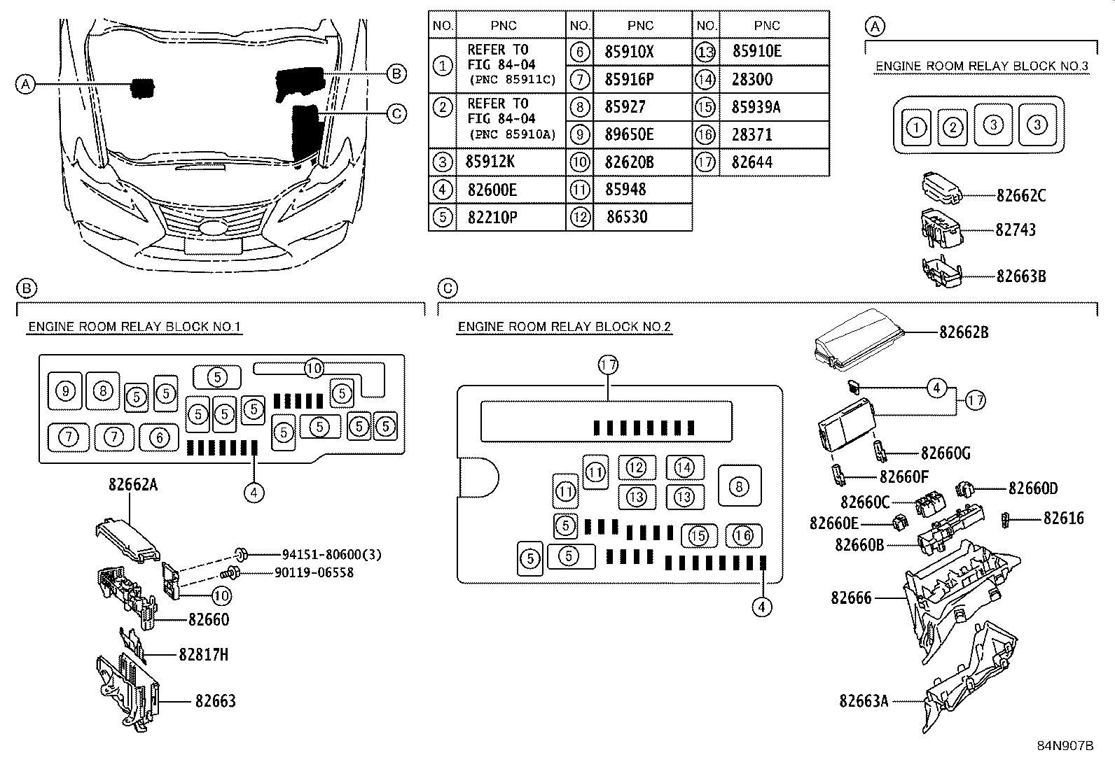 Thumbnail 9 for 82644-53010