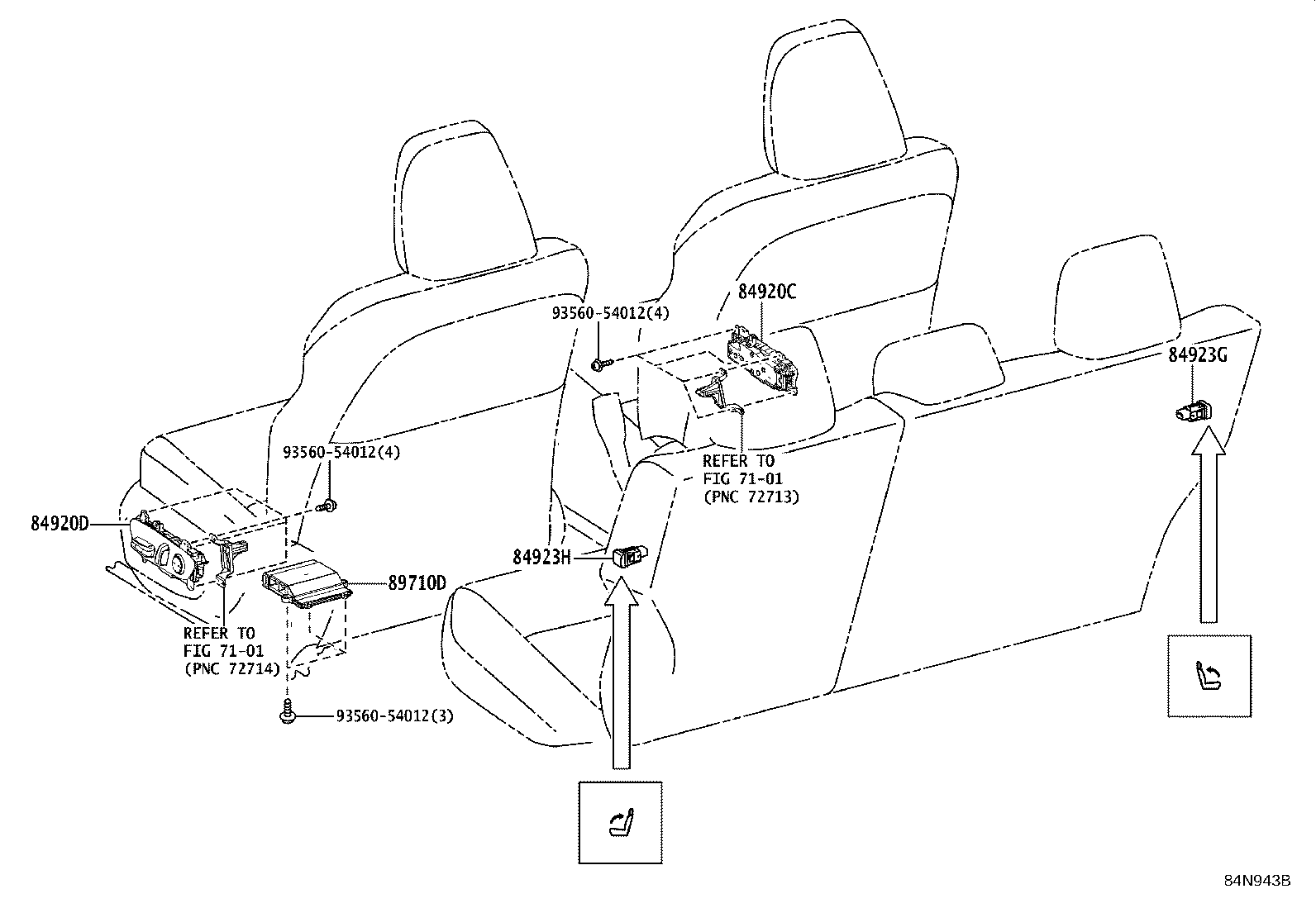 Thumbnail 13 for 82672-42210