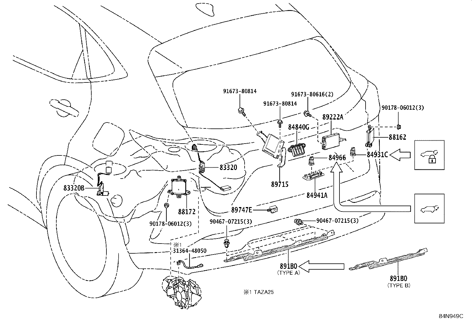 Thumbnail 14 for 82672-42210