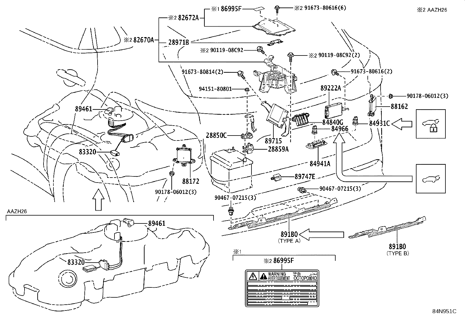 Thumbnail 15 for 82672-42210