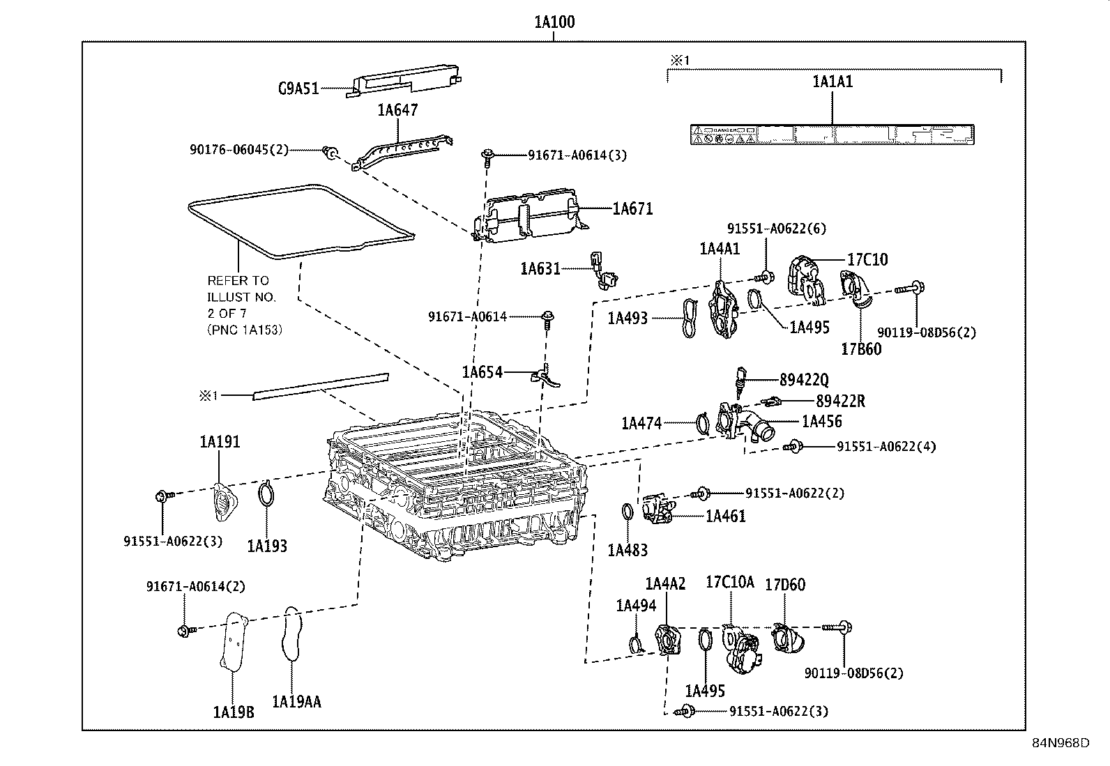 Thumbnail 4 for 041A1-77010
