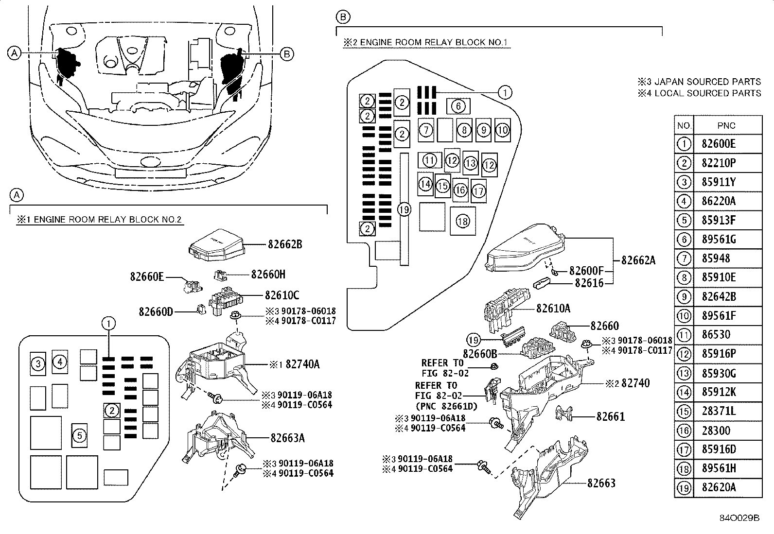 83320-0R081 GAGE ASSY, FUEL SENDER product image