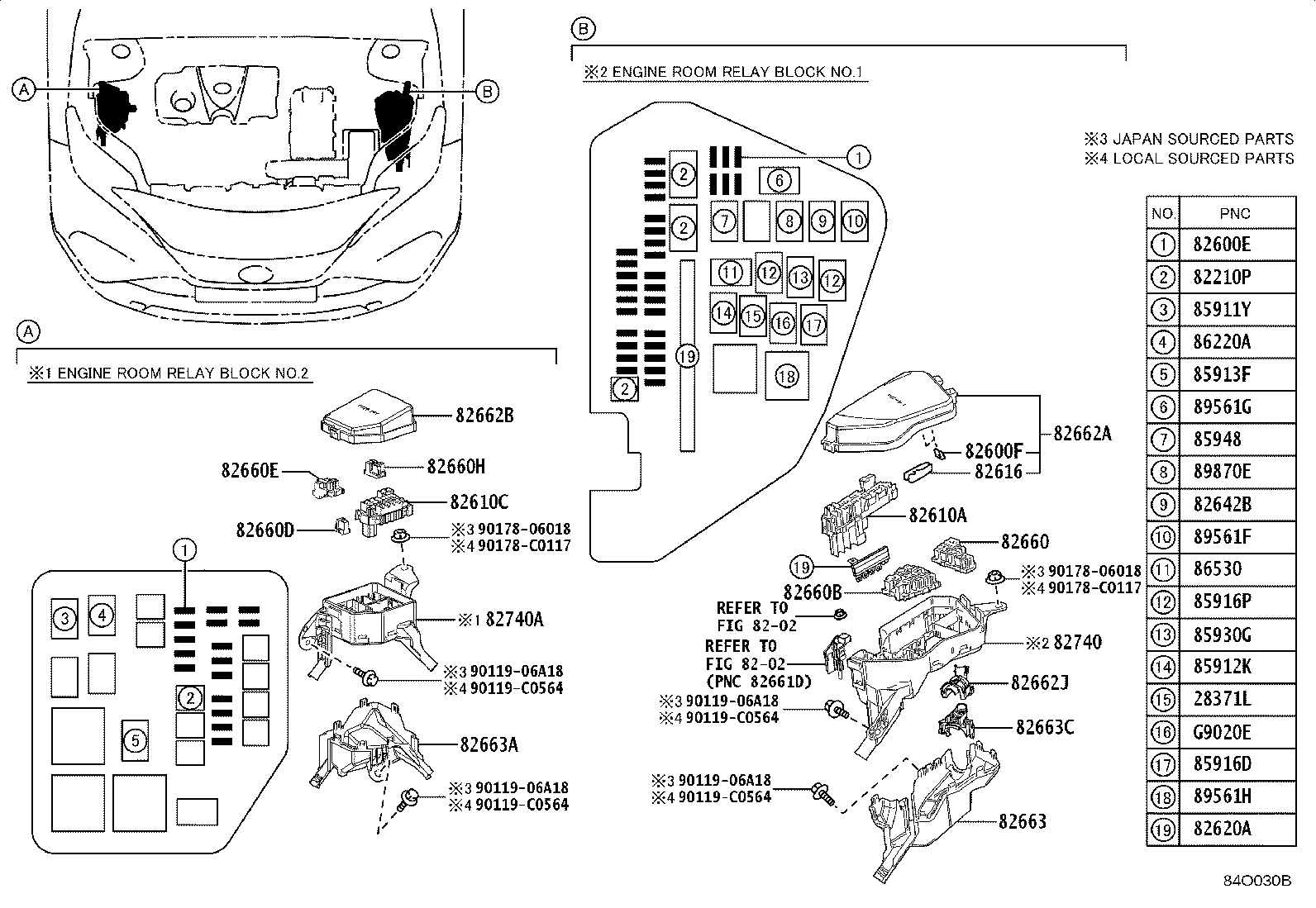 83320-0R081 GAGE ASSY, FUEL SENDER product image