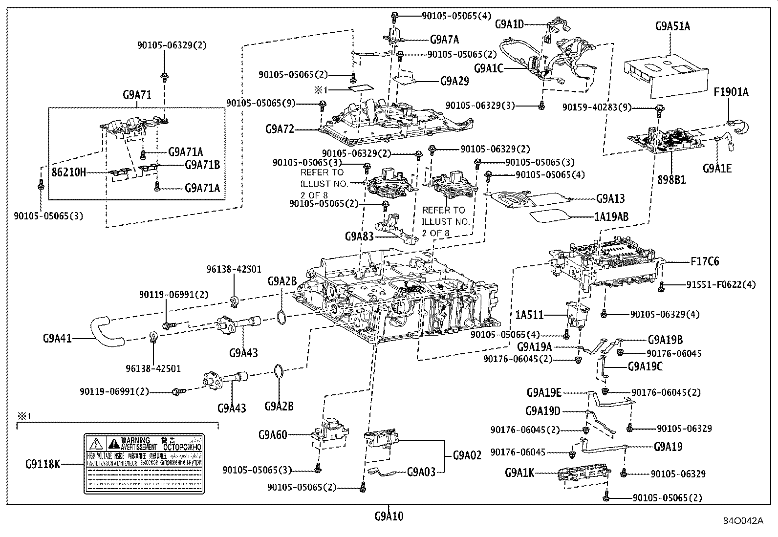 Thumbnail 3 for 041A1-77010