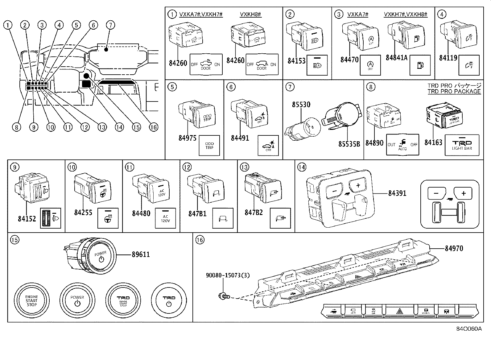 Thumbnail 7 for 81985-34040