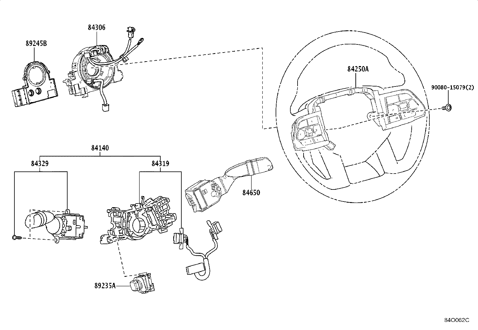 Thumbnail 8 for 81985-34040