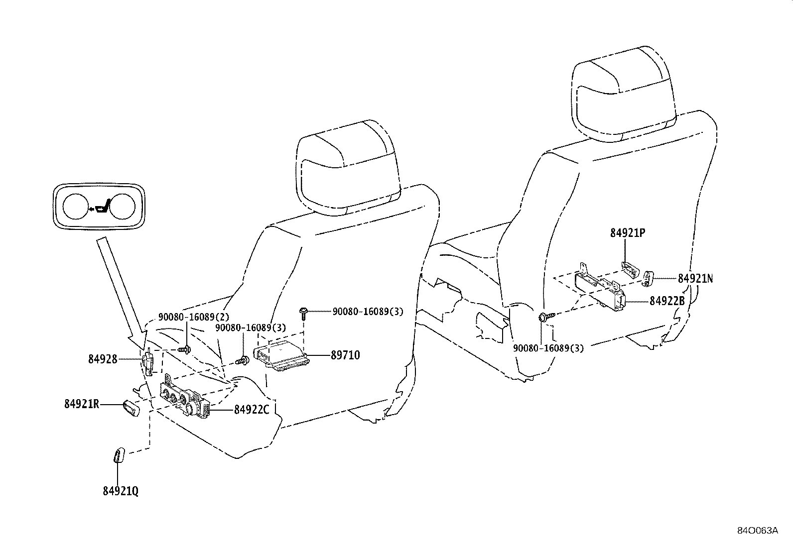 Thumbnail 9 for 81985-34040