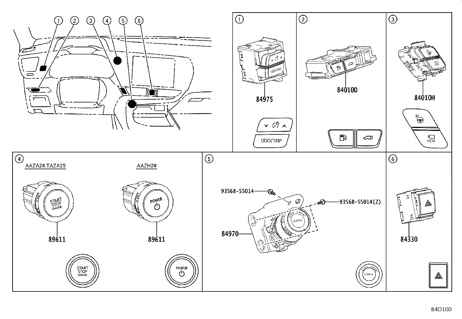 82644-78020 COMPUTER, SEMICONDUCTOR POWER INTEGRATION product image