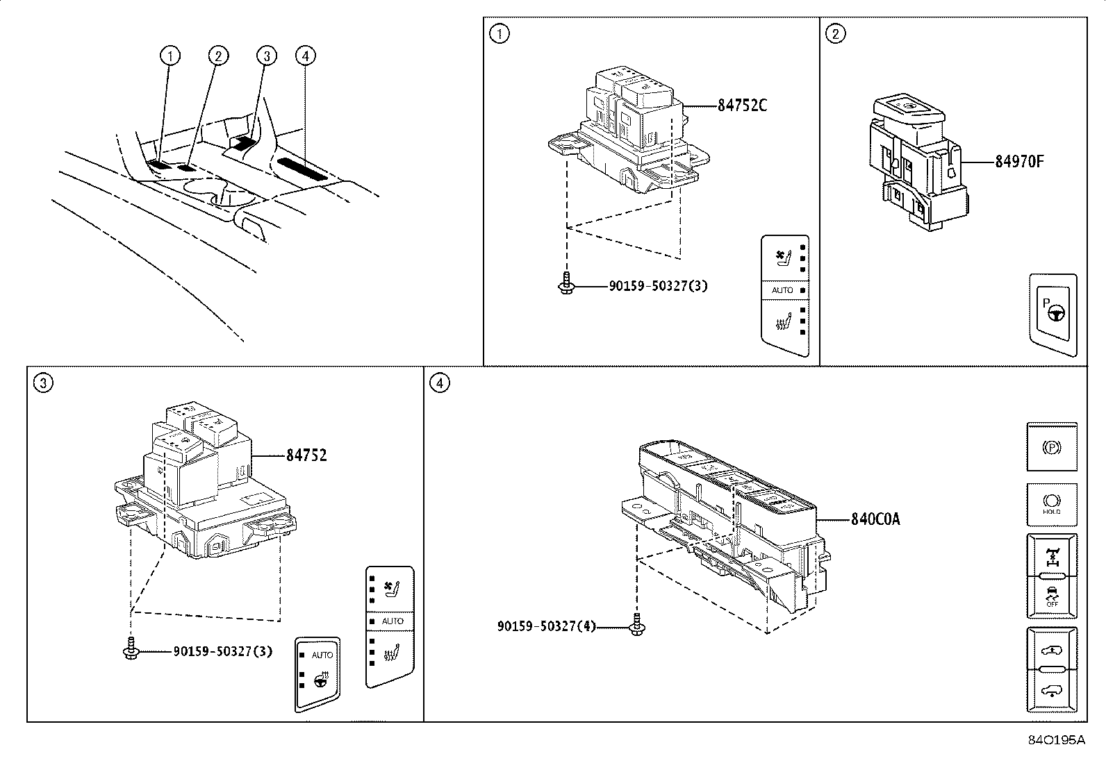 Thumbnail 12 for 82610-60160