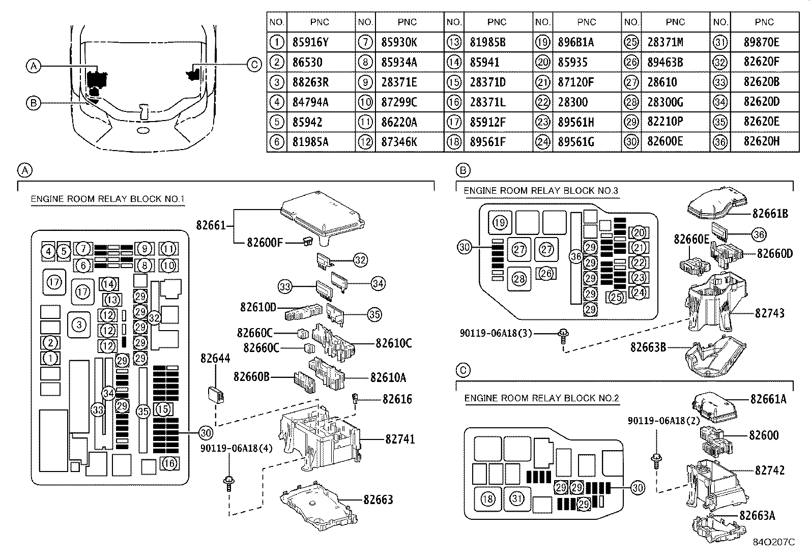 Thumbnail 6 for 82610-60160