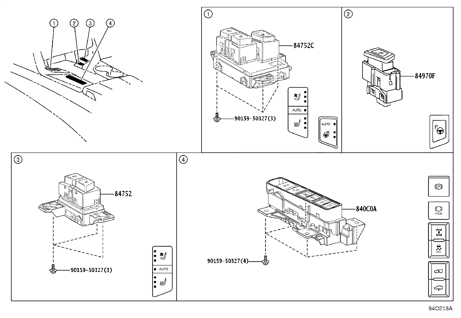 Thumbnail 11 for 82610-60160