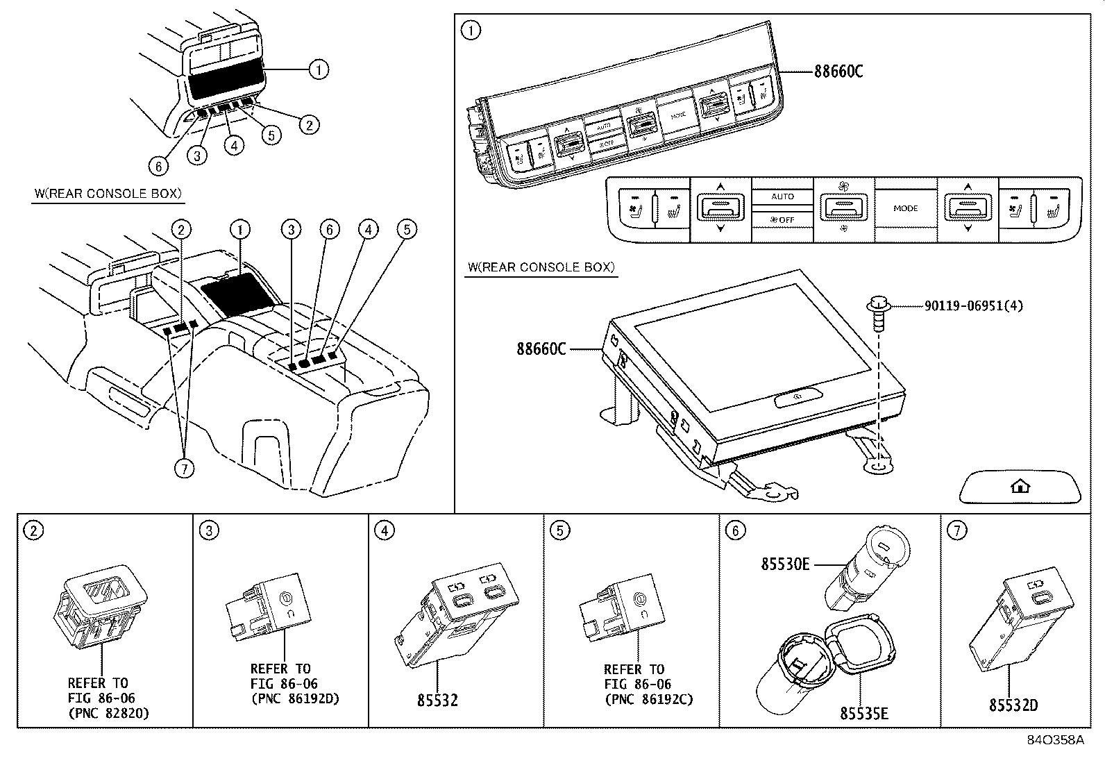 Thumbnail 13 for 82610-60160