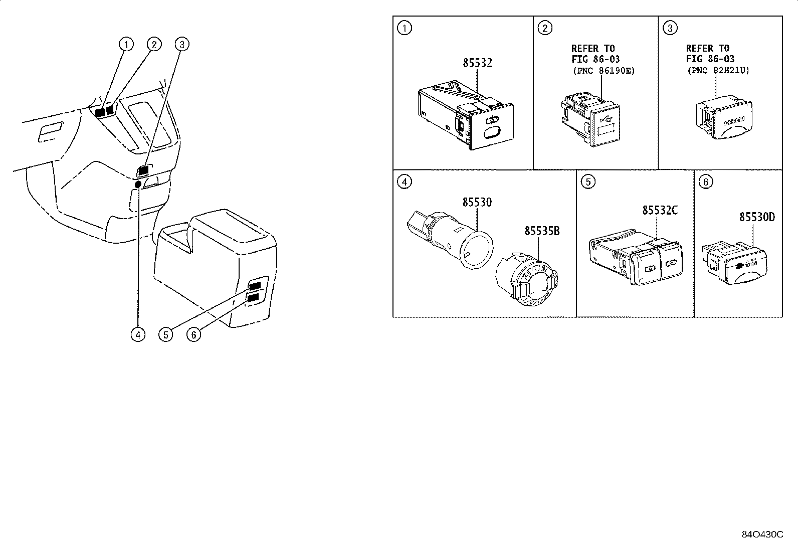 83320-V1020 GAGE ASSY, FUEL SENDER product image