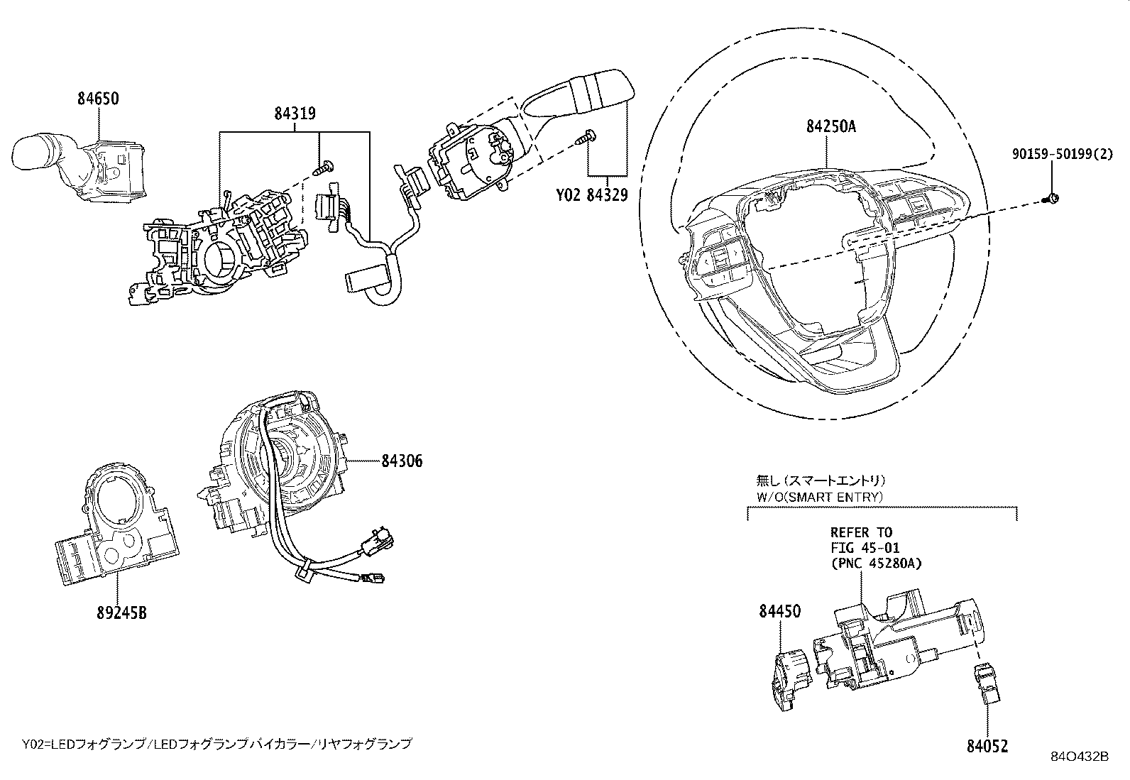83320-V1020 GAGE ASSY, FUEL SENDER product image