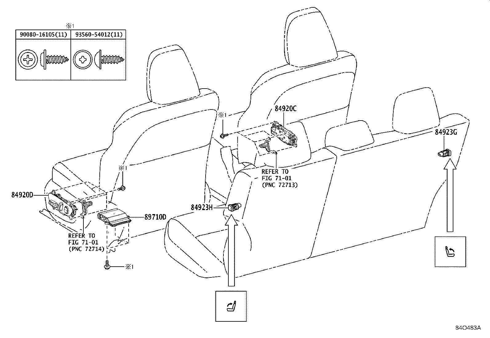 Thumbnail 8 for 82662-F6090