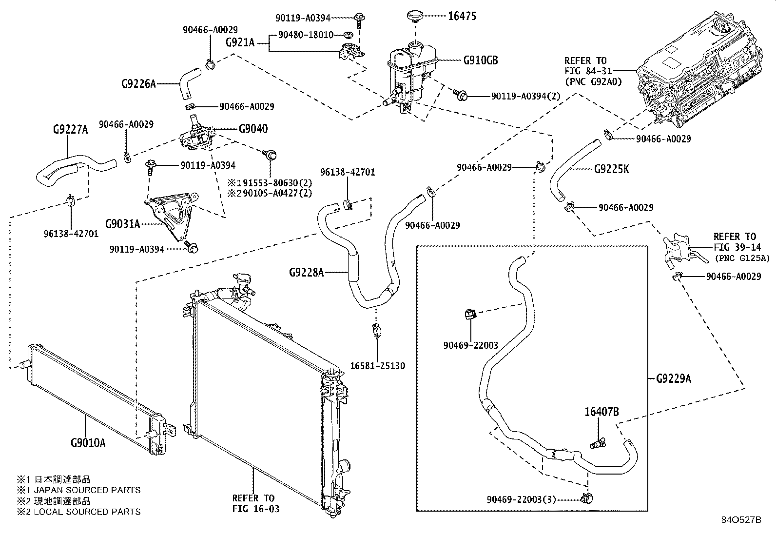 Thumbnail 2 for G9141-F6010