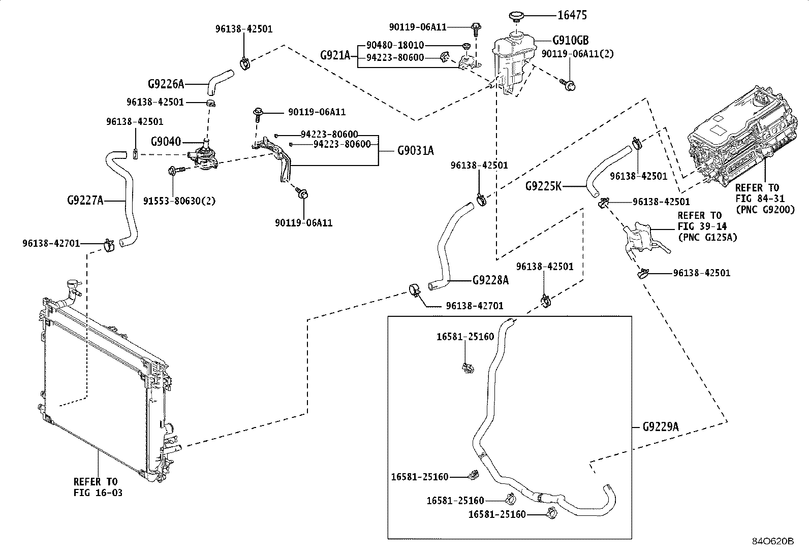 Thumbnail 2 for G9040-42010