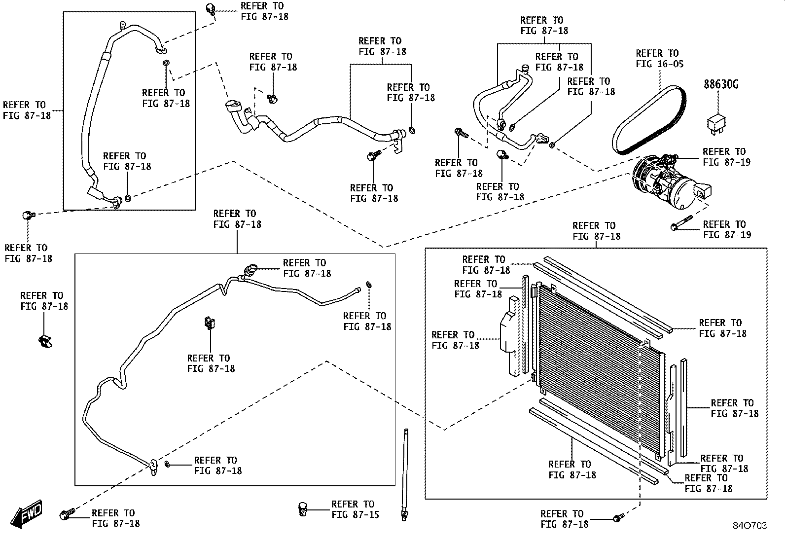 84140-WC024 SWITCH ASSY, HEADLAMP DIMMER product image