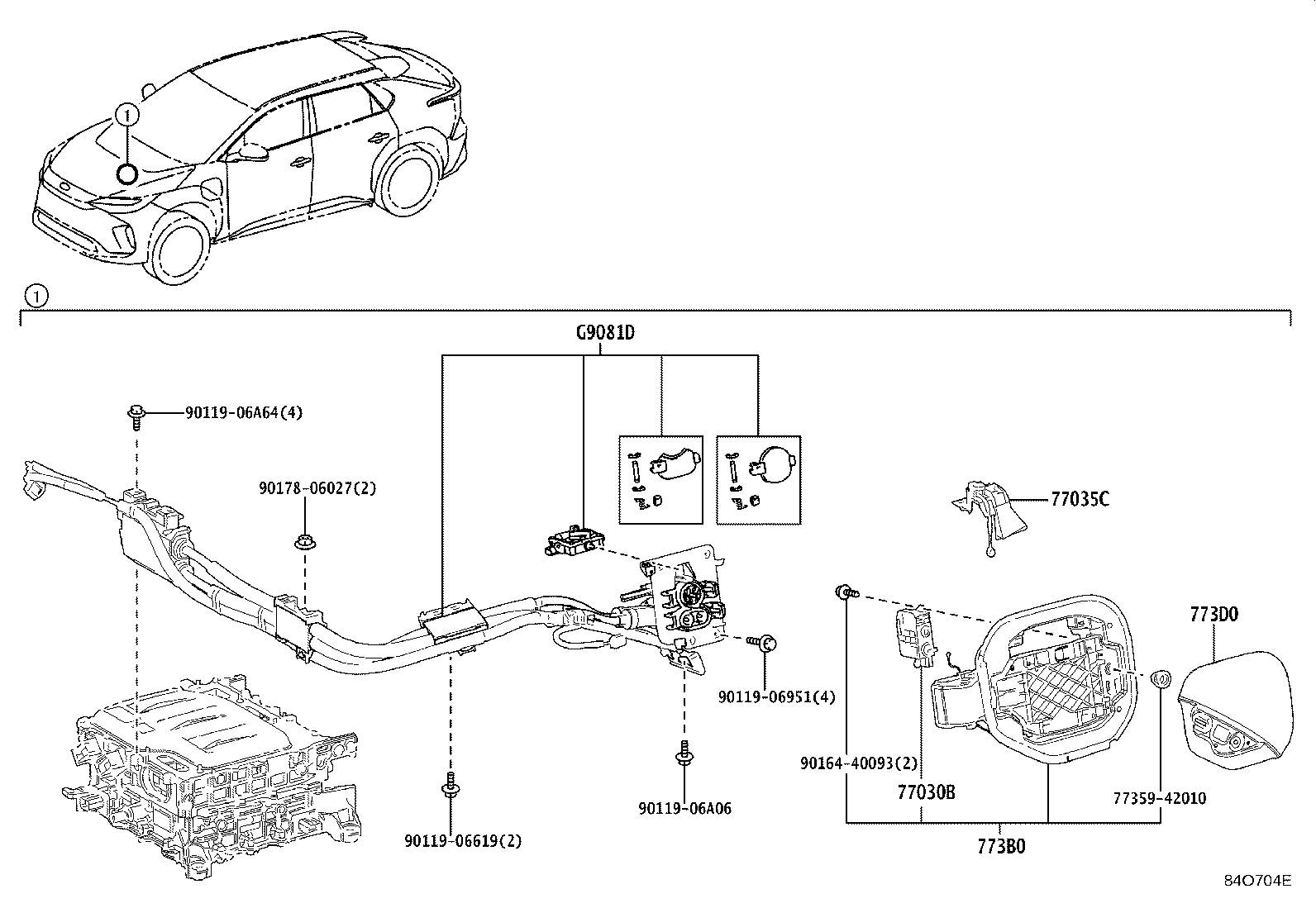 Thumbnail 2 for 63189-42020