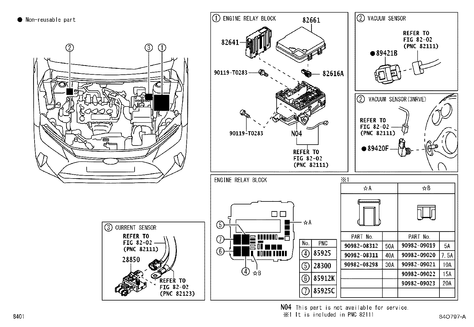 83301-BZ320 GAGE ASSY, FUEL SENDER product image