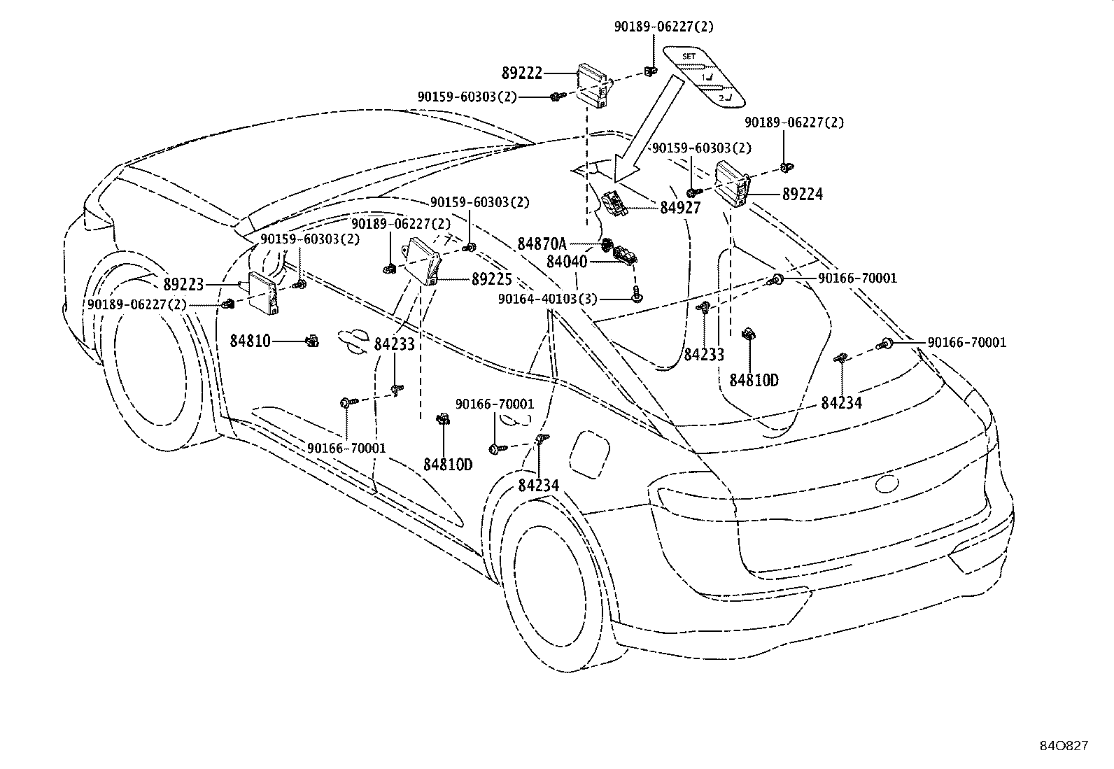 82644-30040 COMPUTER, SEMICONDUCTOR POWER INTEGRATION product image