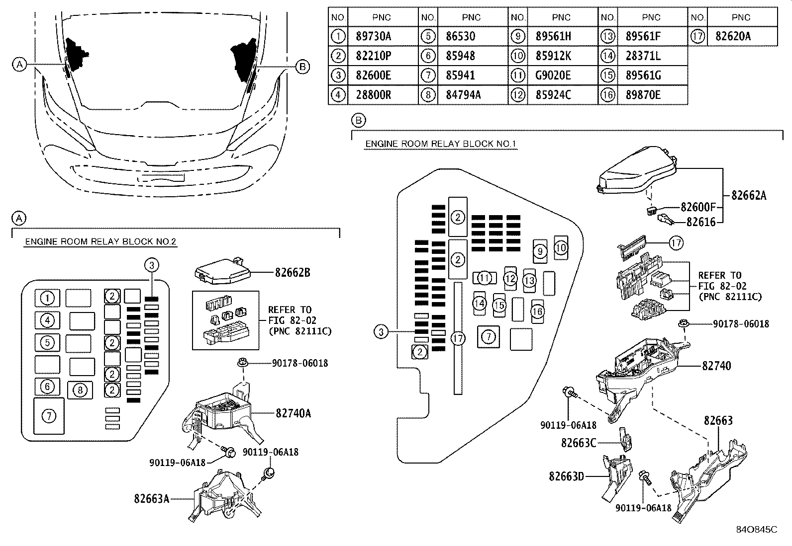 Thumbnail 3 for 82620-30360