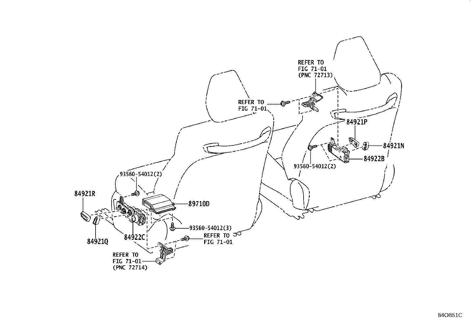 Thumbnail 8 for 82620-30360