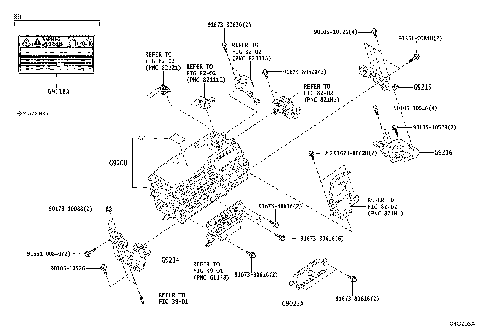 04899-30020 COMPUTER KIT, MOTOR GENERATOR CONTROL product image