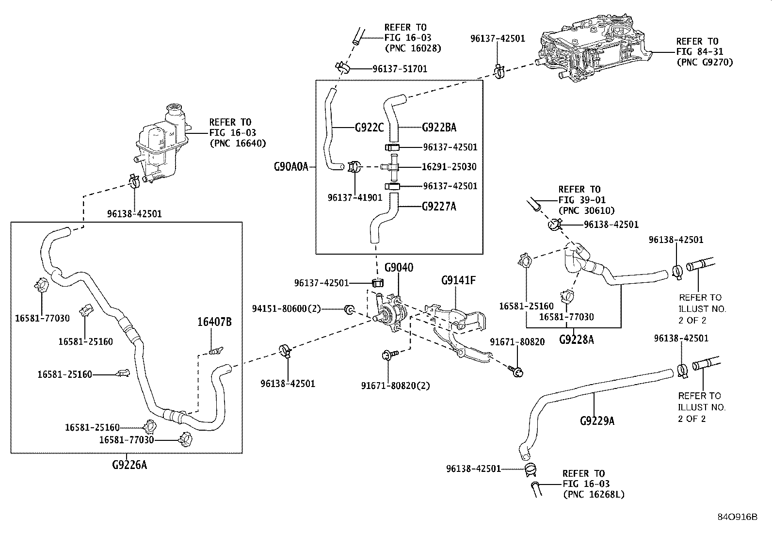 Thumbnail 2 for G9040-48050