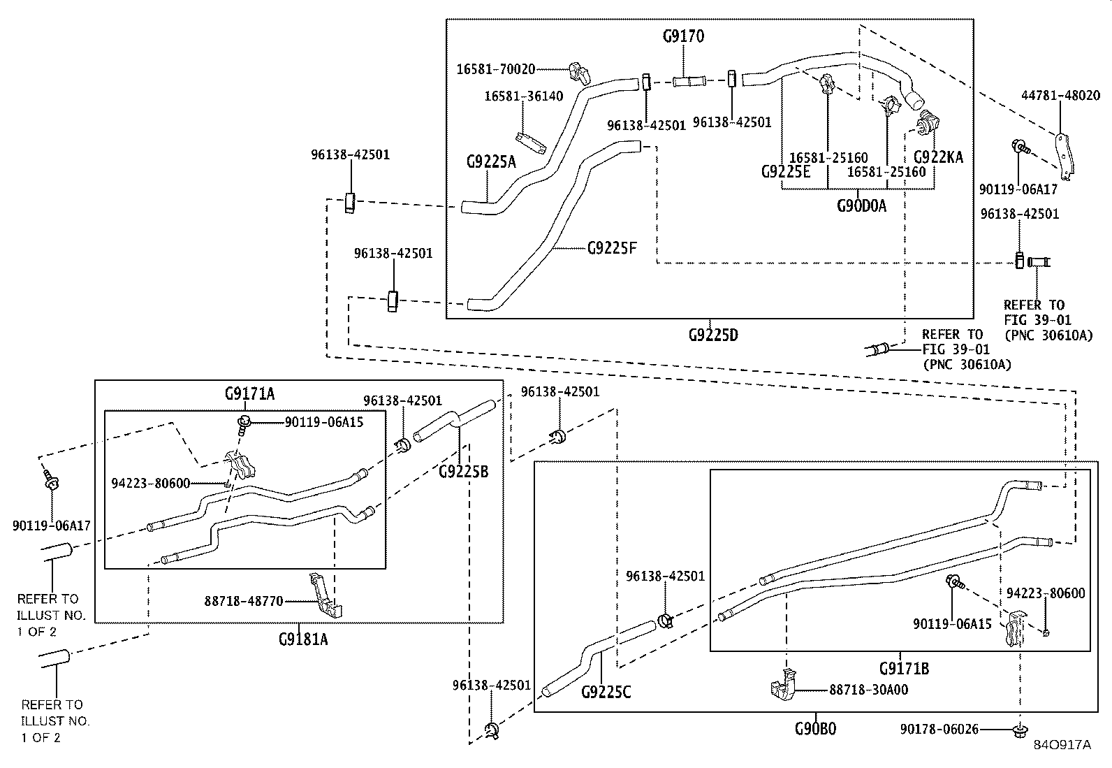 Thumbnail 3 for G9040-48050