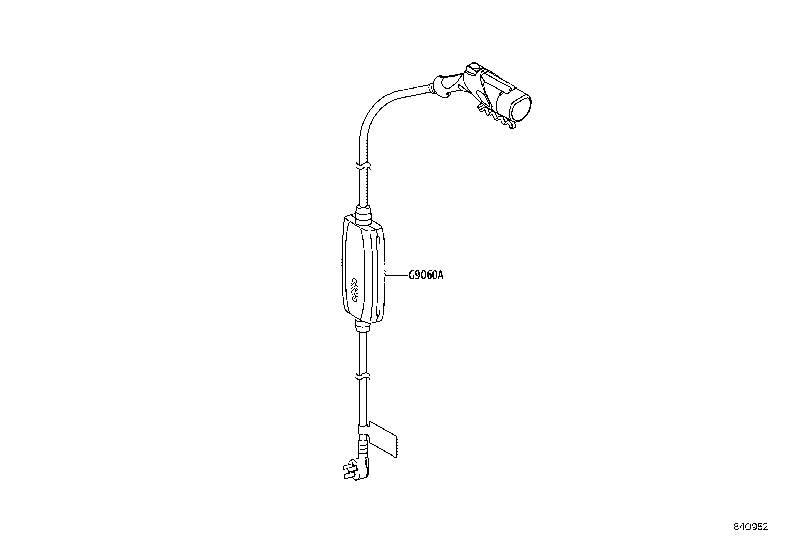 77035-0R120 Toyota Reference Part product image