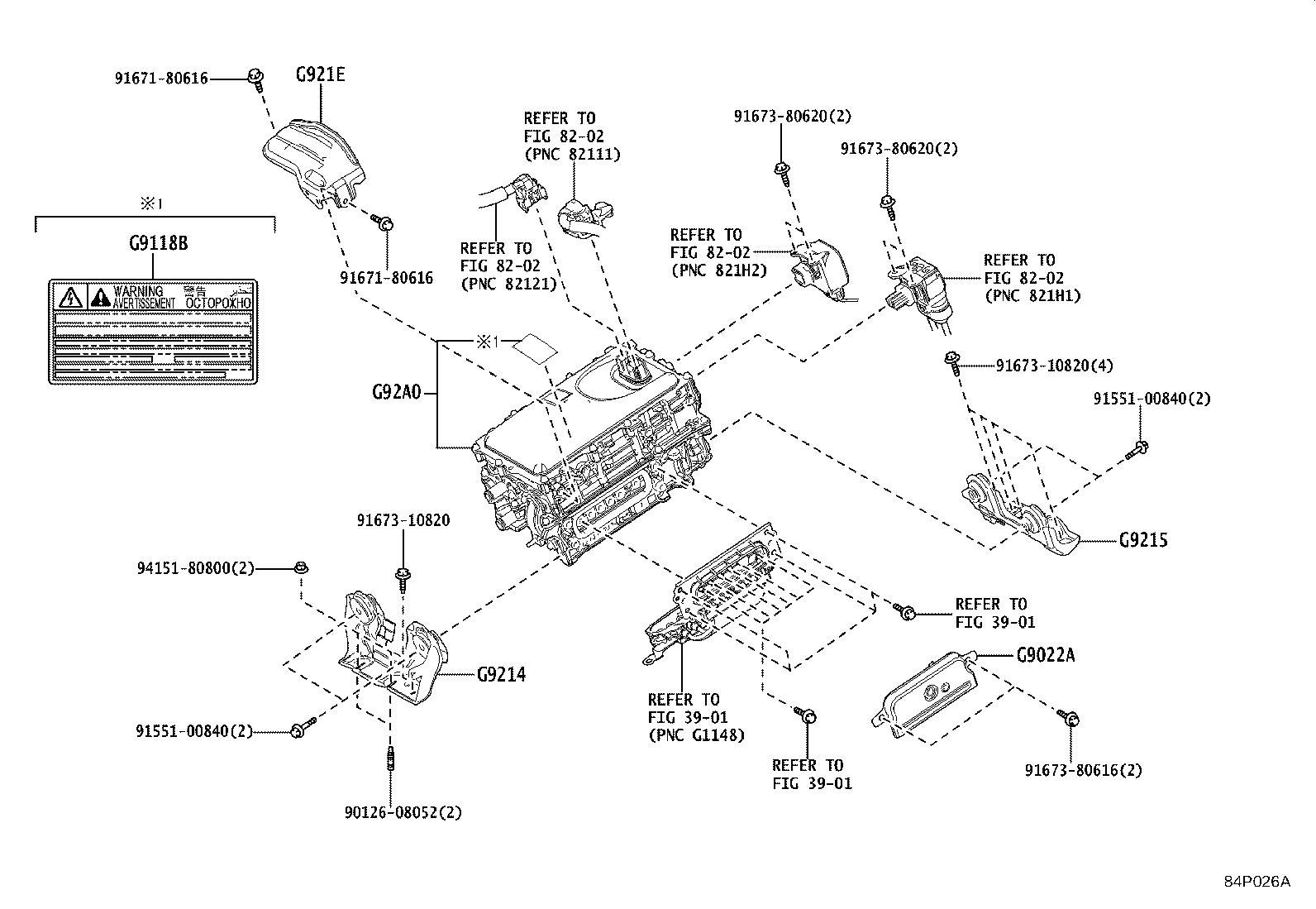04899-K2023 COMPUTER KIT, MOTOR GENERATOR CONTROL product image