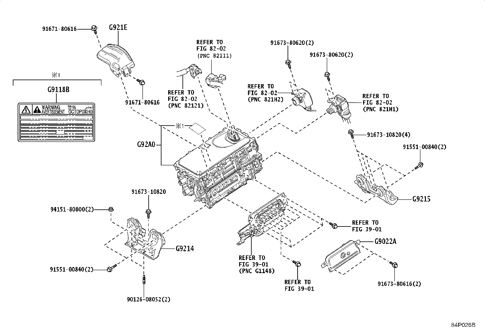 04899-K2013 COMPUTER KIT, MOTOR GENERATOR CONTROL product image