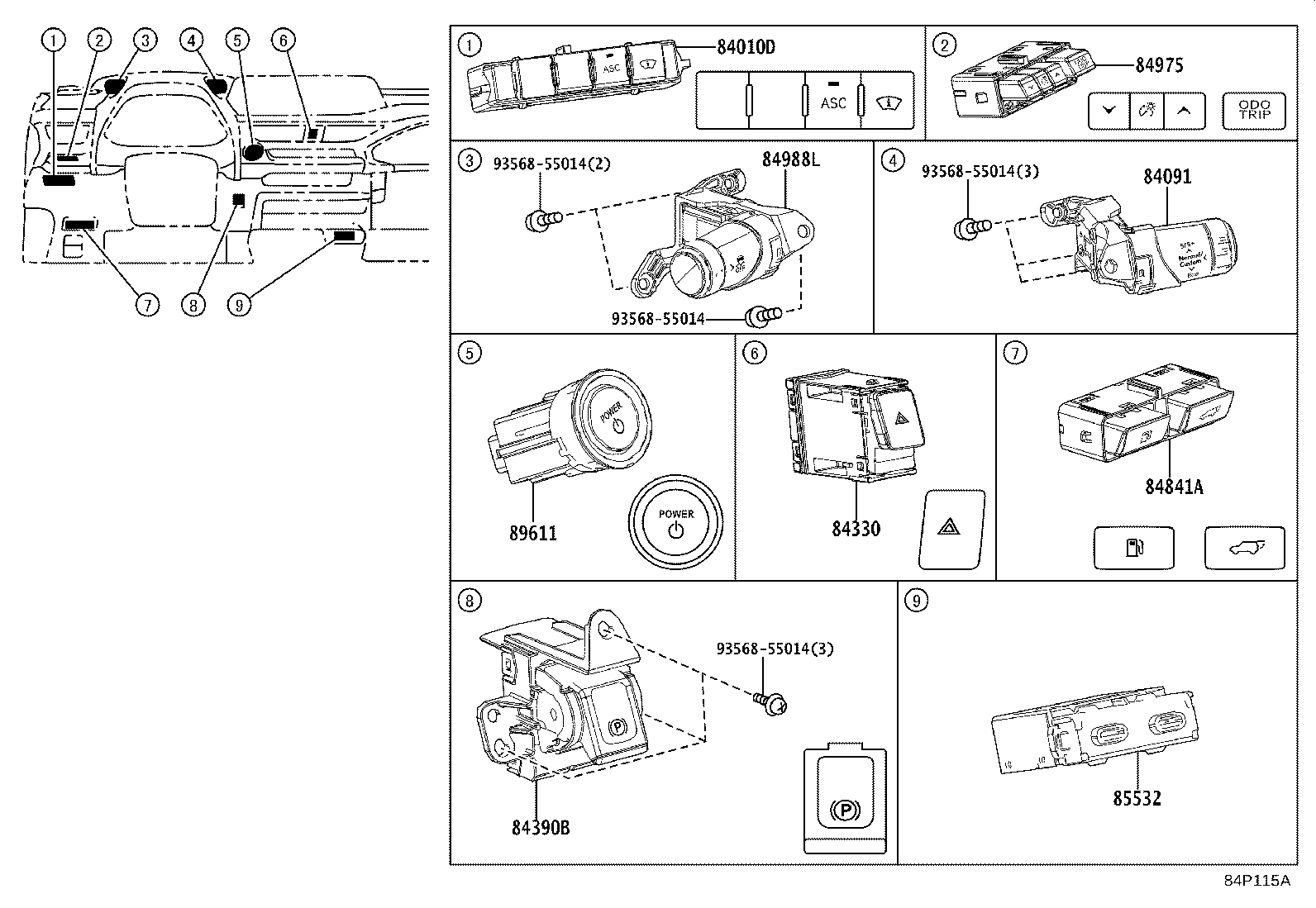 Thumbnail 5 for 28859-10010
