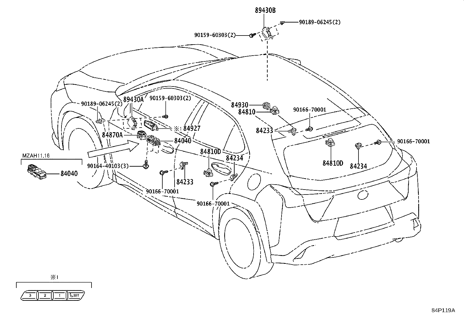 Thumbnail 7 for 28859-10010