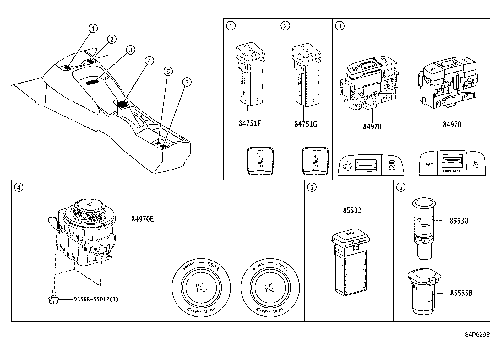 Thumbnail 6 for 82660-F4020