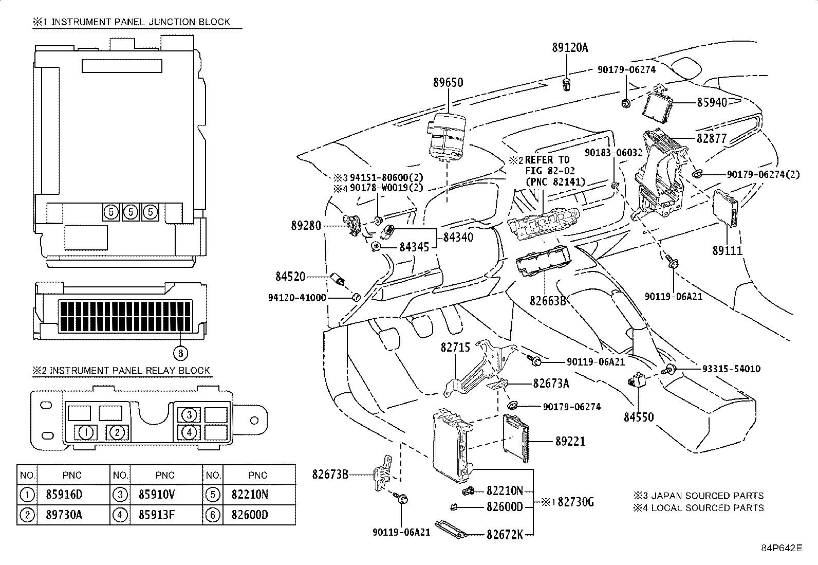 Thumbnail 4 for 82660-F4020