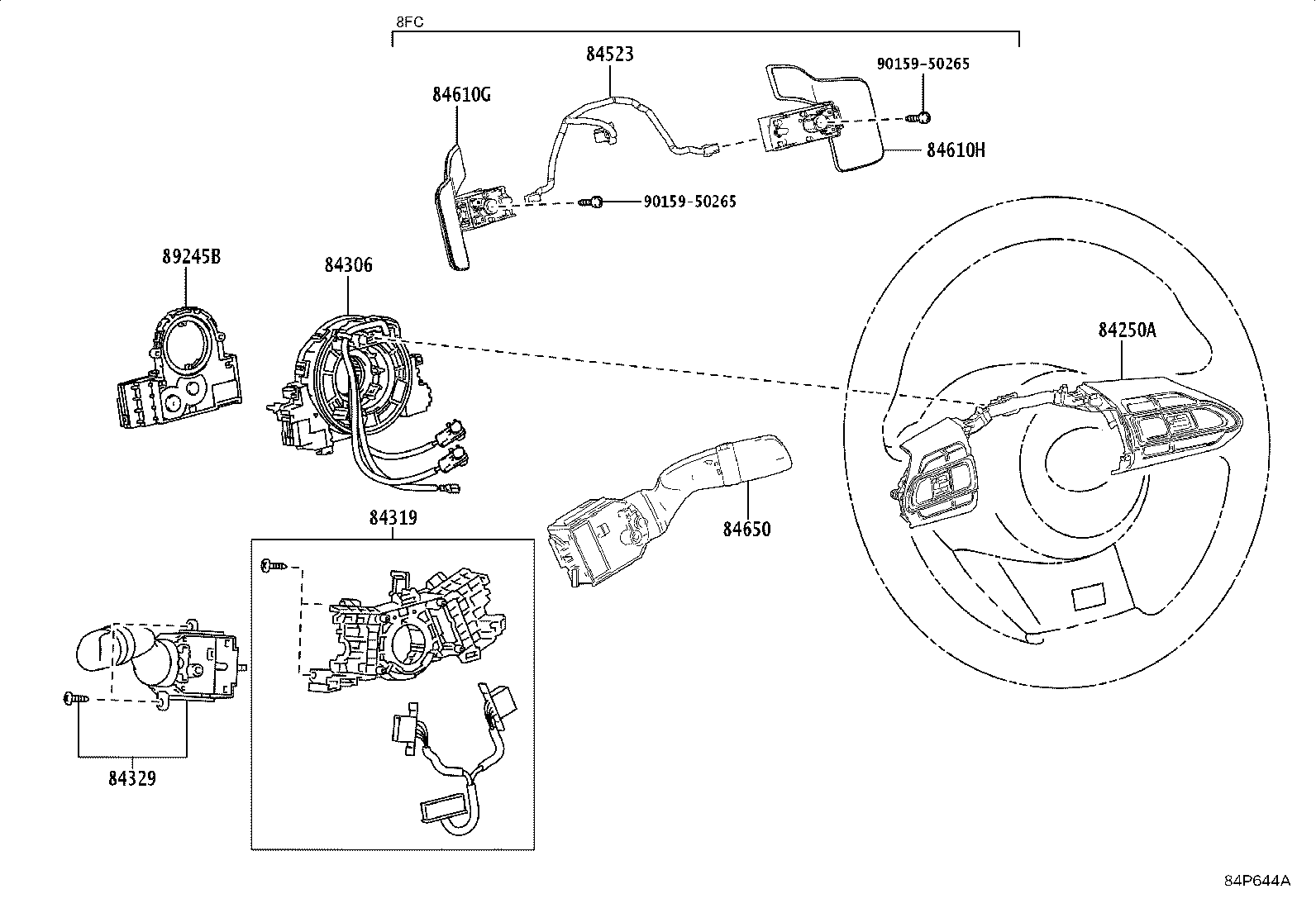 Thumbnail 7 for 82660-F4020