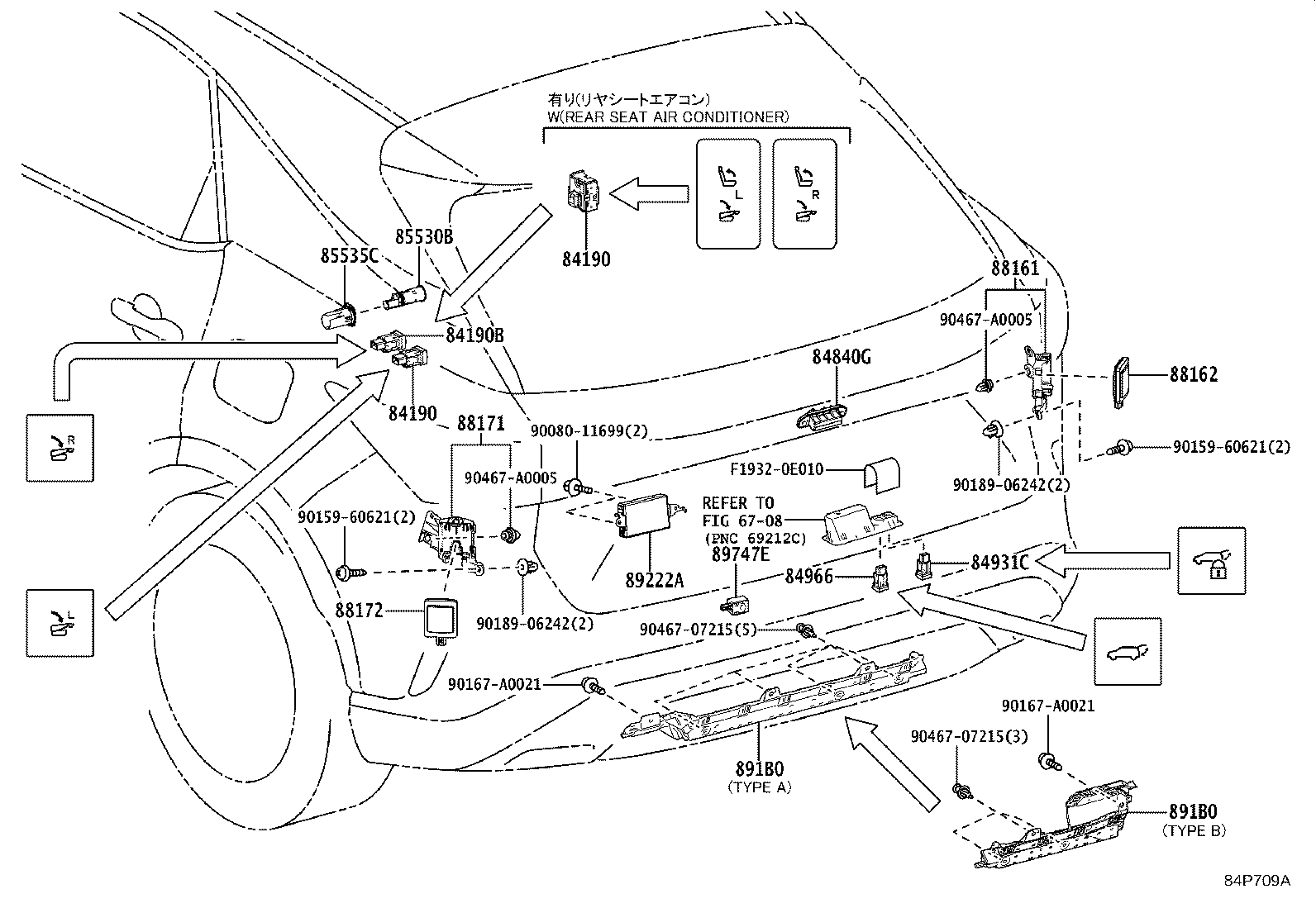 Thumbnail 10 for 82662-0E830