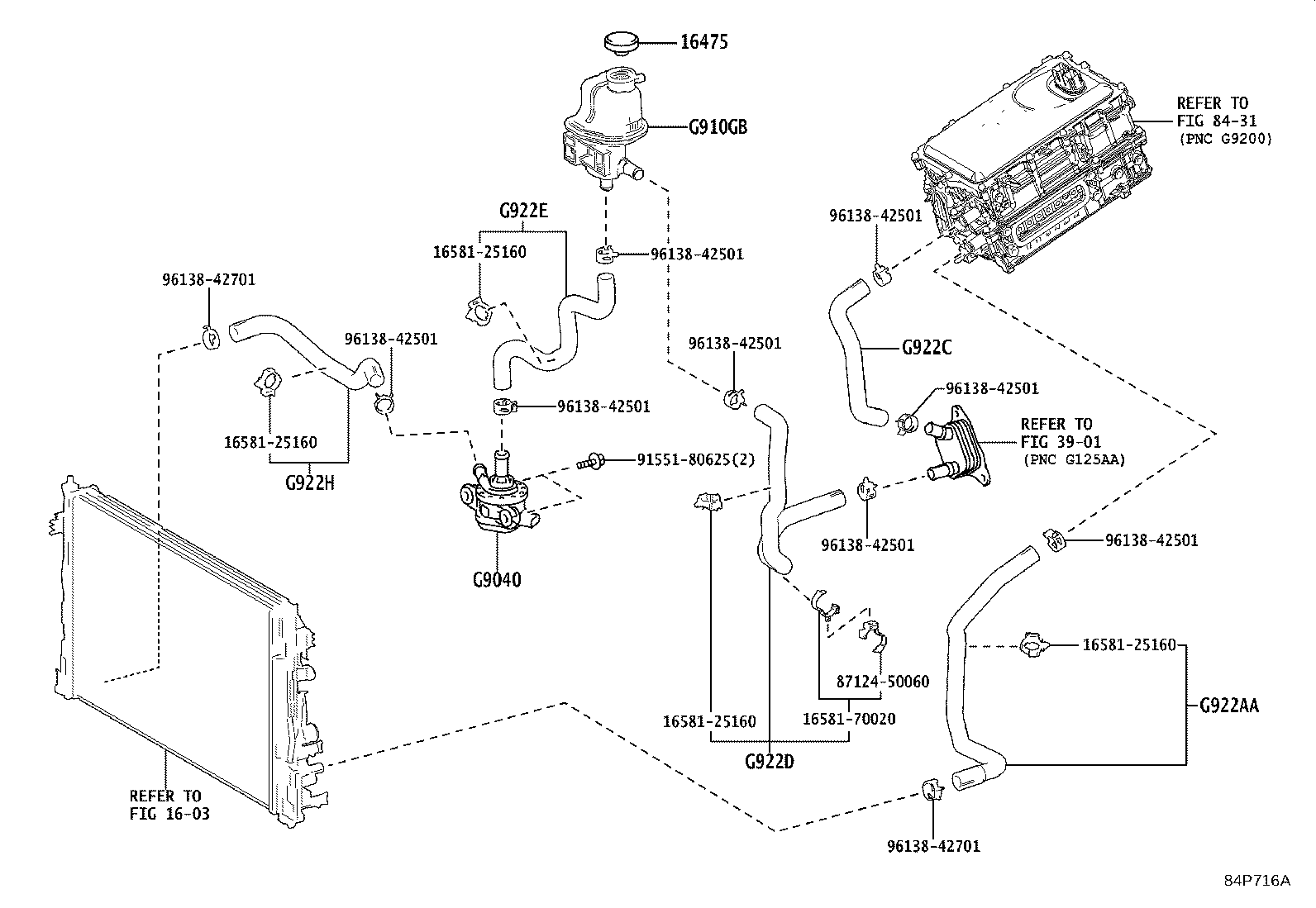 Thumbnail 2 for G9040-47020