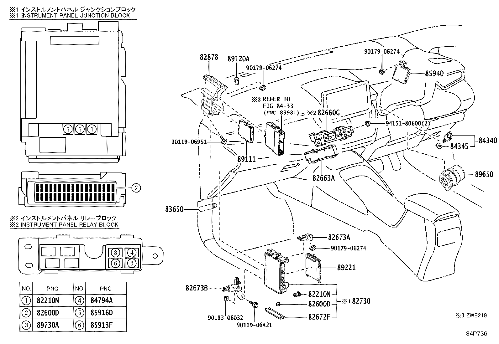 28859-24010 HOLDER, BATTERY CURRENT SENSOR product image