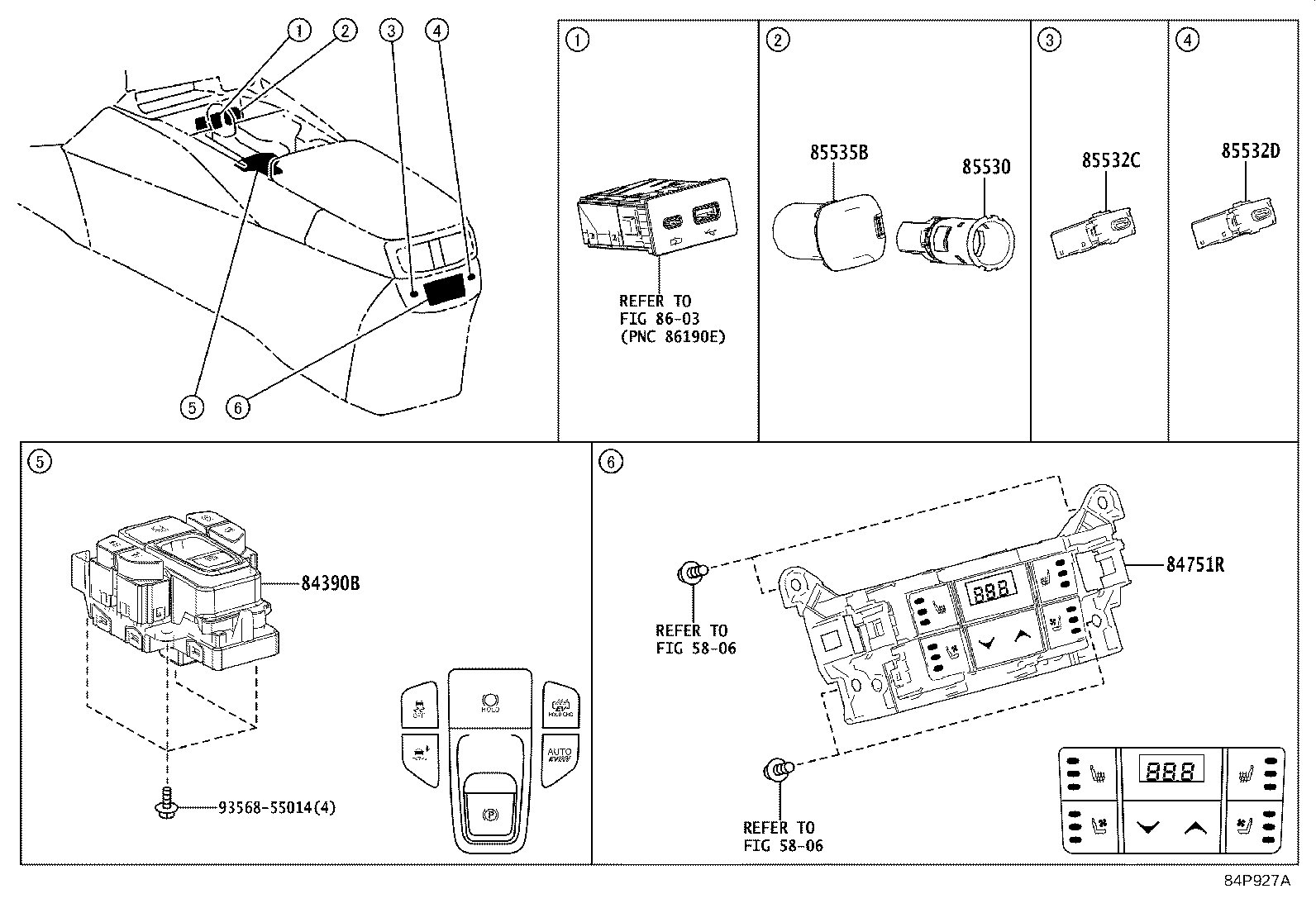 Thumbnail 9 for 82620-78080