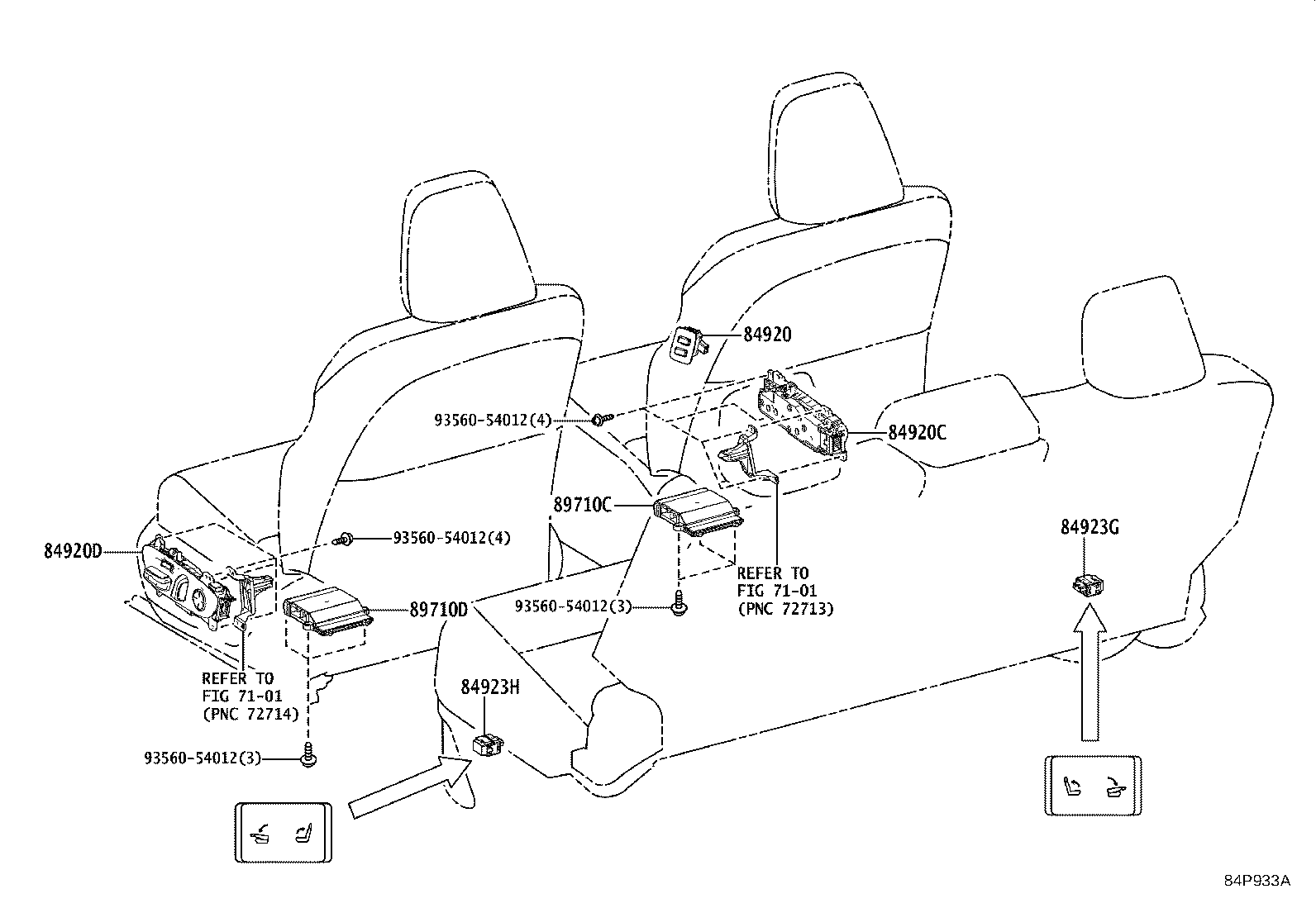 Thumbnail 11 for 82620-78080