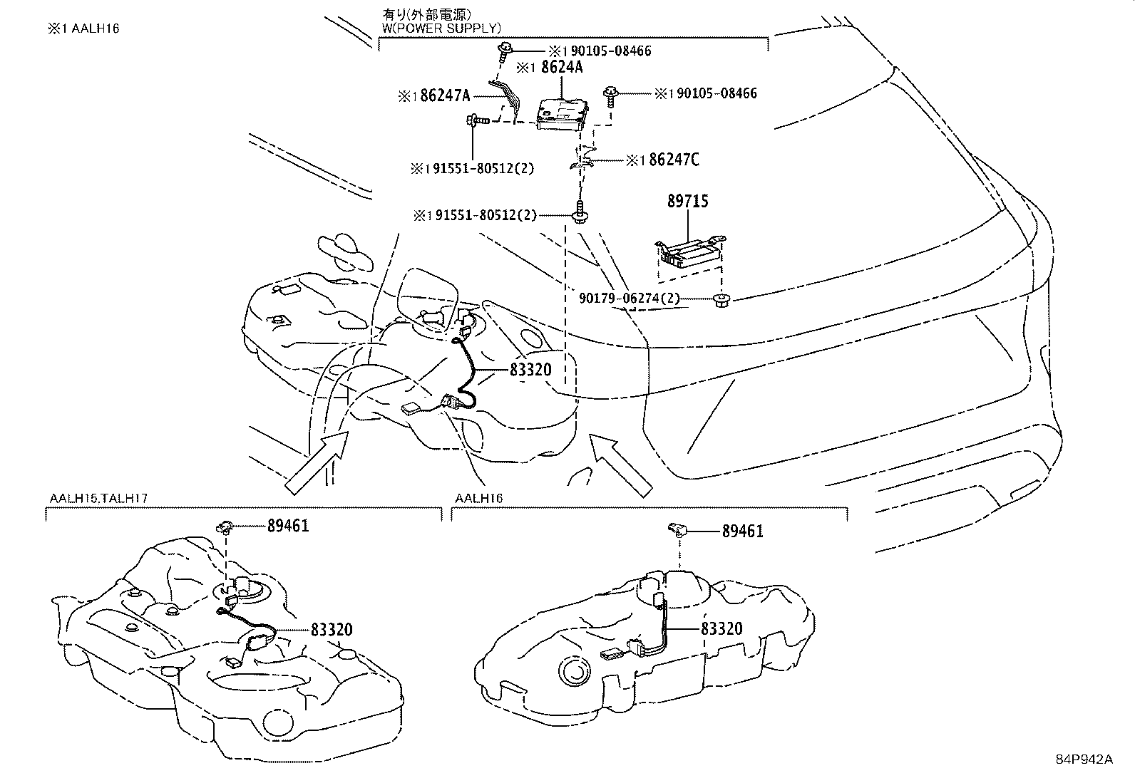 Thumbnail 13 for 82620-78080