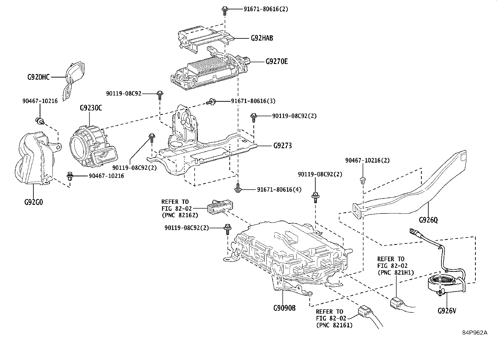 Thumbnail 2 for 82821-76270