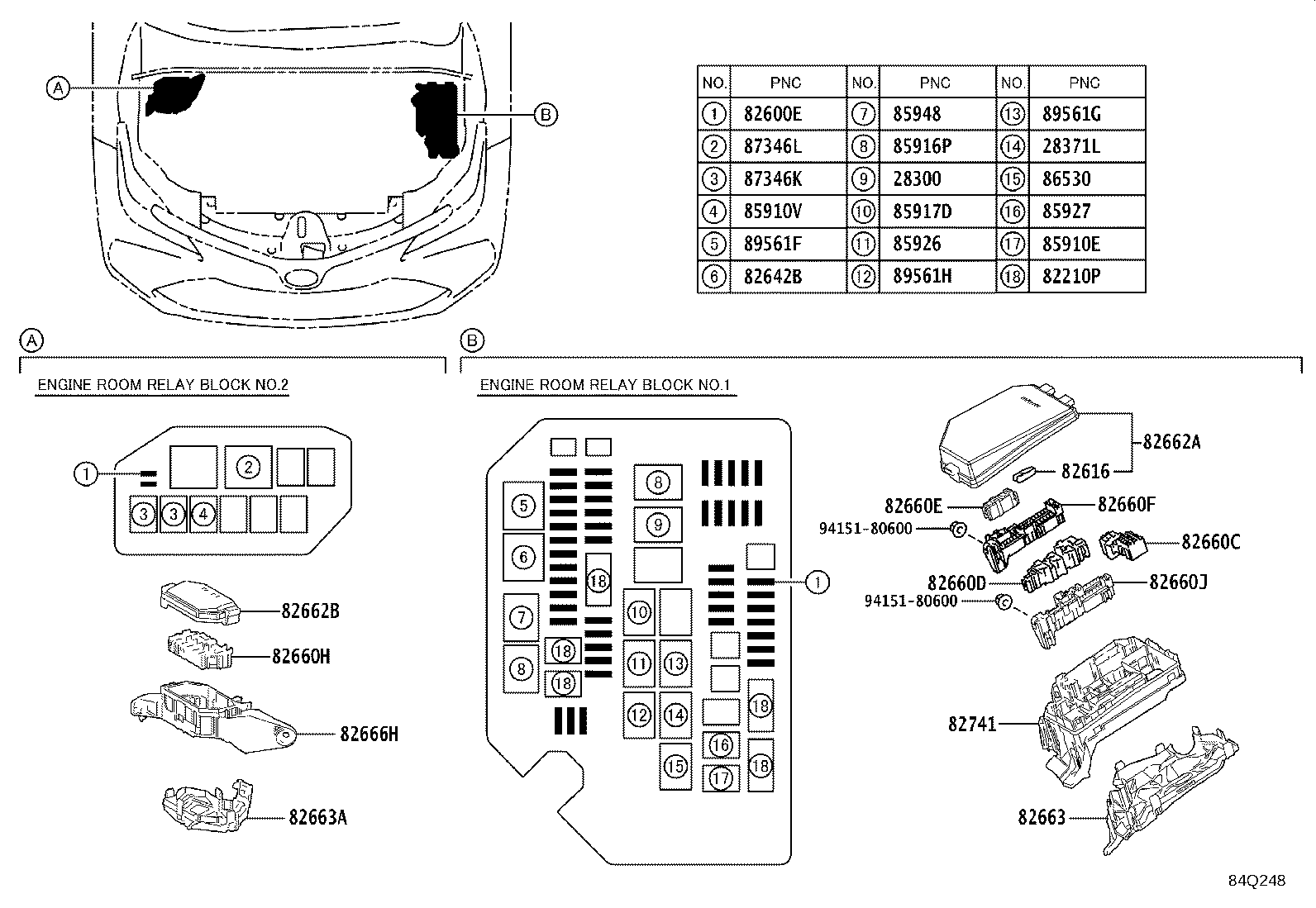 83320-10270 GAGE ASSY, FUEL SENDER product image