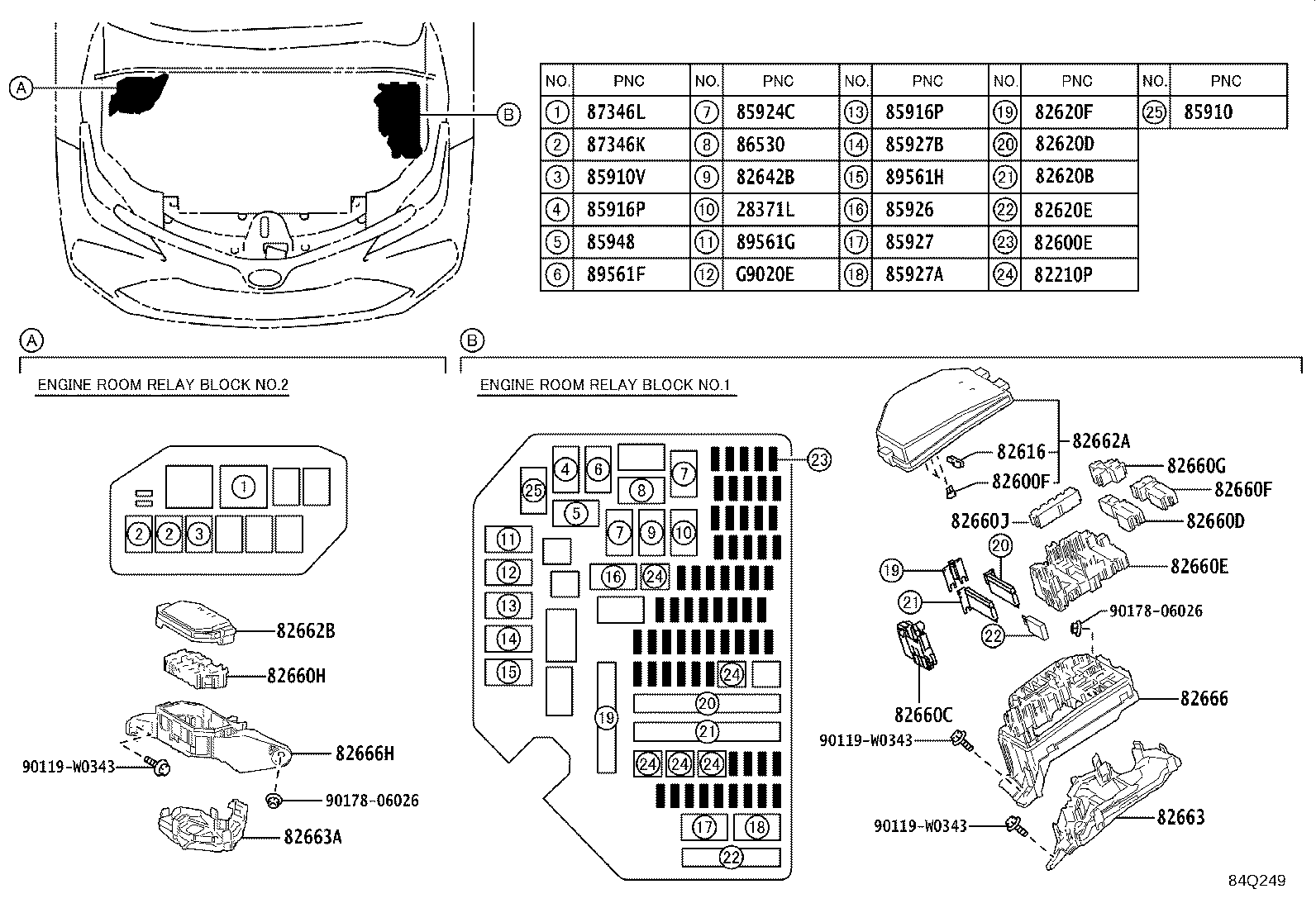 83320-10270 GAGE ASSY, FUEL SENDER product image